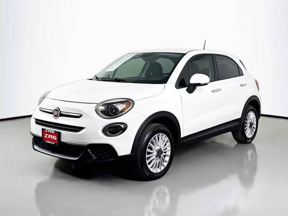 FIAT 500X 2020 ZFBNFYA16LP850126 image FIAT 500X 2020 ZFBNFYA16LP850126 image