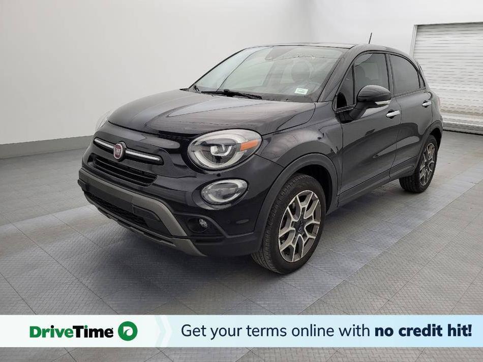 FIAT 500X 2020 ZFBNFYB1XLP847521 image