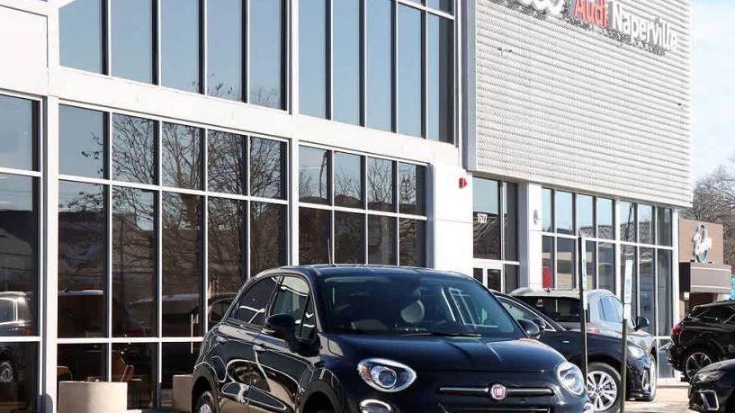 FIAT 500X 2020 ZFBNFYB18LP852359 image