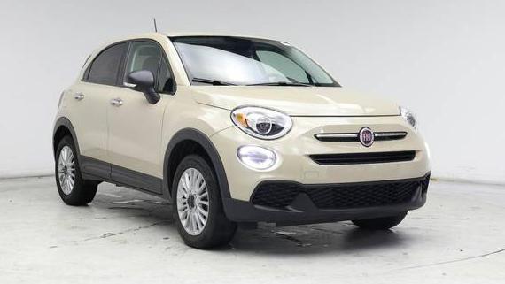 FIAT 500X 2020 ZFBNFYA16LP880114 image