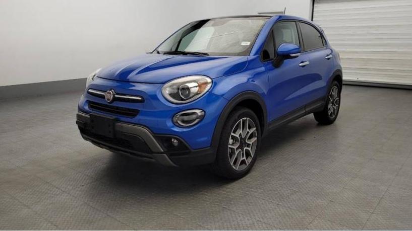 FIAT 500X 2020 ZFBNFYB12LP882568 image