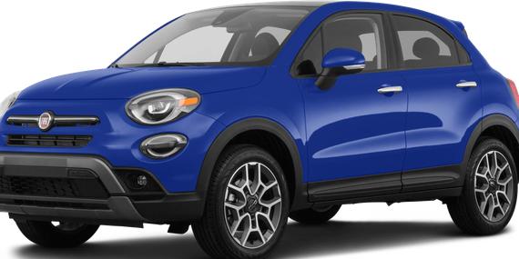 FIAT 500X 2020 ZFBNFYB18LP859246 image FIAT 500X 2020 ZFBNFYB18LP859246 image
