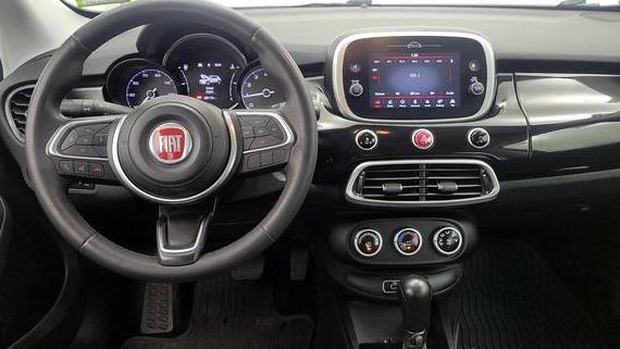 FIAT 500X 2020 ZFBNFYA13LP847801 image