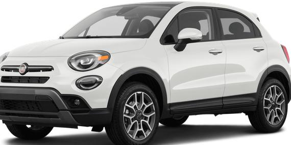 FIAT 500X 2020 ZFBNFYC19LP846455 image FIAT 500X 2020 ZFBNFYC19LP846455 image