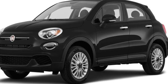 FIAT 500X 2020 ZFBNFYA17LP848157 image