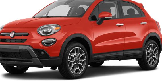 FIAT 500X 2020 ZFBNFYC11LP879319 image