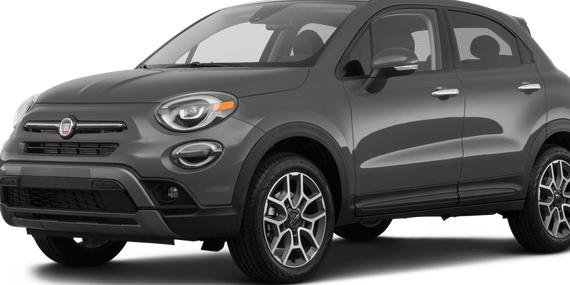 FIAT 500X 2020 ZFBNFYC15LP853709 image FIAT 500X 2020 ZFBNFYC15LP853709 image