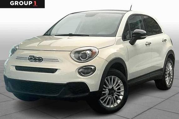 FIAT 500X 2022 ZFBNF3A16NP976279 image FIAT 500X 2022 ZFBNF3A16NP976279 image