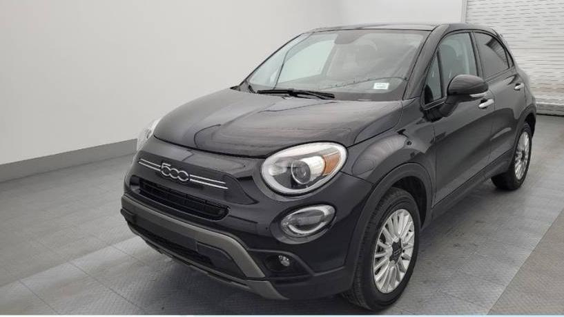 FIAT 500X 2022 ZFBNF3B15NP975557 image