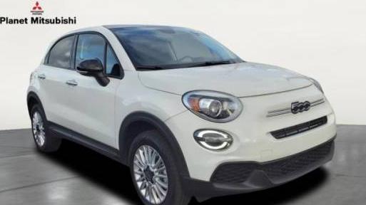 FIAT 500X 2022 ZFBNF3A11NP980207 image