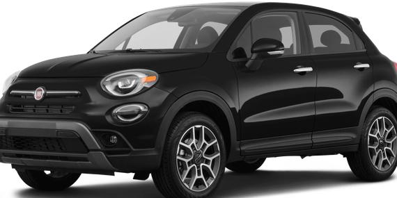 FIAT 500X 2022 ZFBNF3B17NP980131 image FIAT 500X 2022 ZFBNF3B17NP980131 image