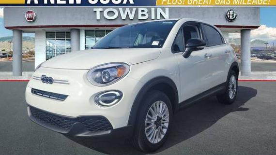 FIAT 500X 2022 ZFBNF3A12NP968048 image