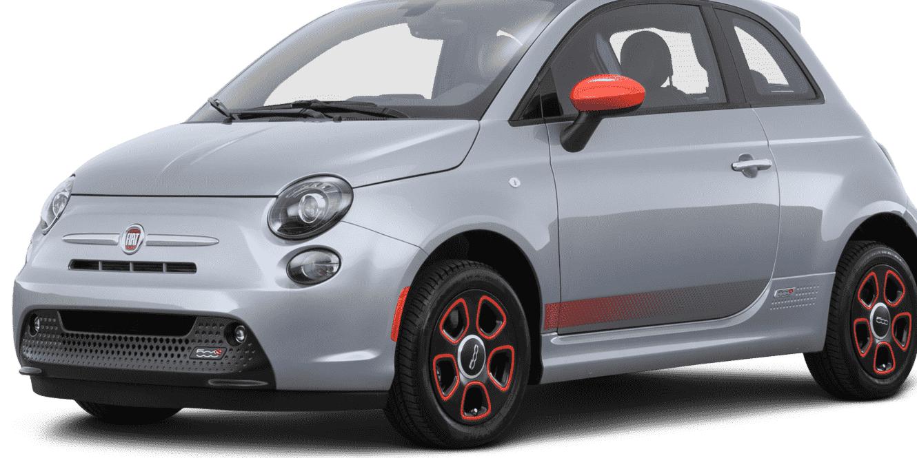 FIAT 500 2016 3C3CFFGE9GT184050 image