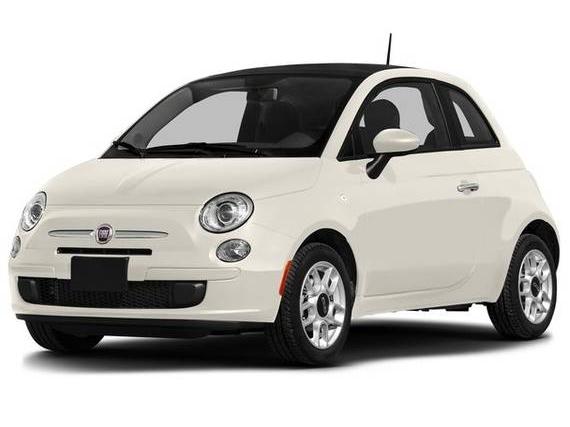 FIAT 500 2016 3C3CFFBR8GT133696 image