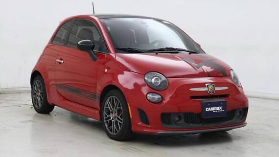 FIAT 500 2016 3C3CFFFH3GT120940 image