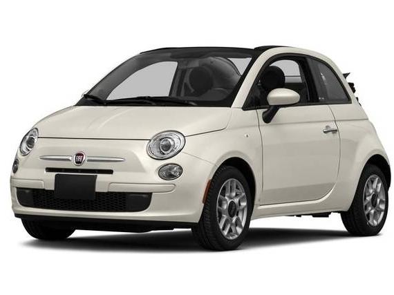 FIAT 500 2016 3C3CFFER4GT201780 image FIAT 500 2016 3C3CFFER4GT201780 image