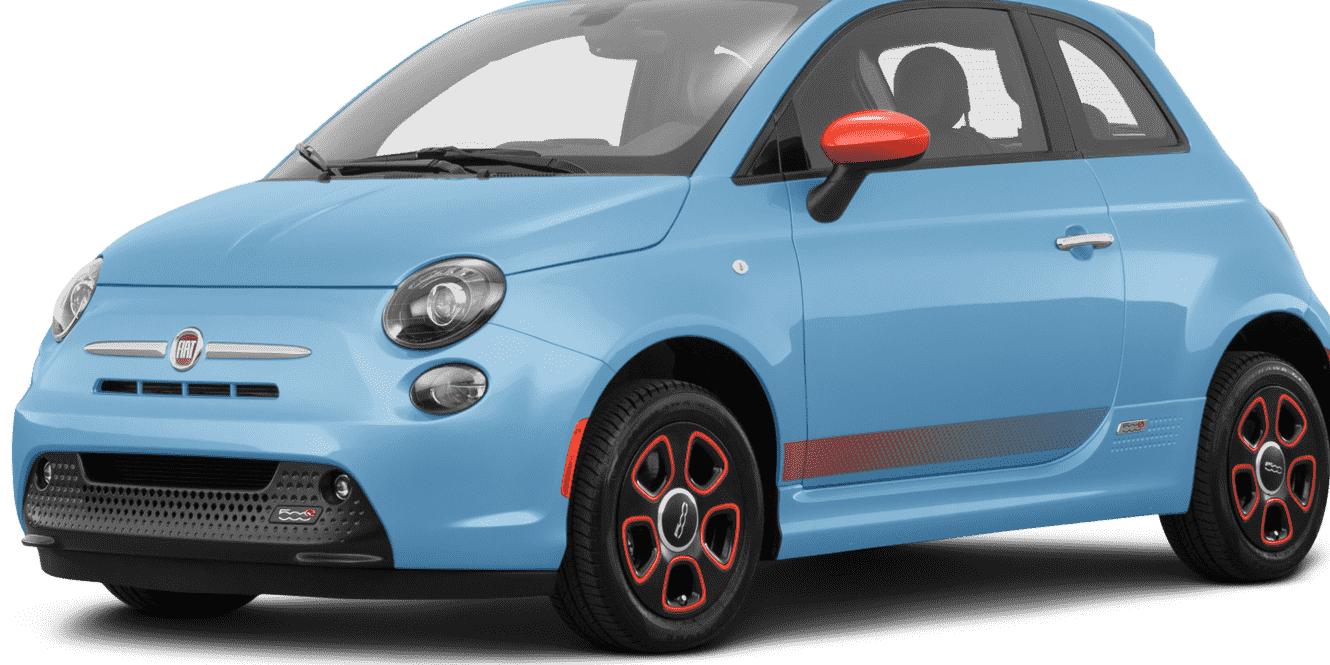 FIAT 500 2016 3C3CFFGEXGT229710 image