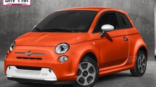 FIAT 500 2016 3C3CFFGE5GT144659 image