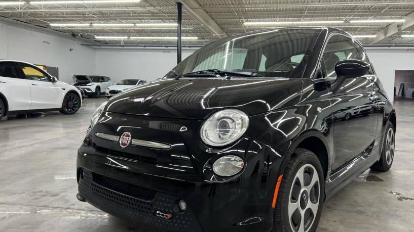 FIAT 500 2016 3C3CFFGE7GT248408 image