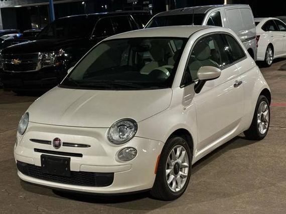 FIAT 500 2016 3C3CFFKR1GT184294 image FIAT 500 2016 3C3CFFKR1GT184294 image