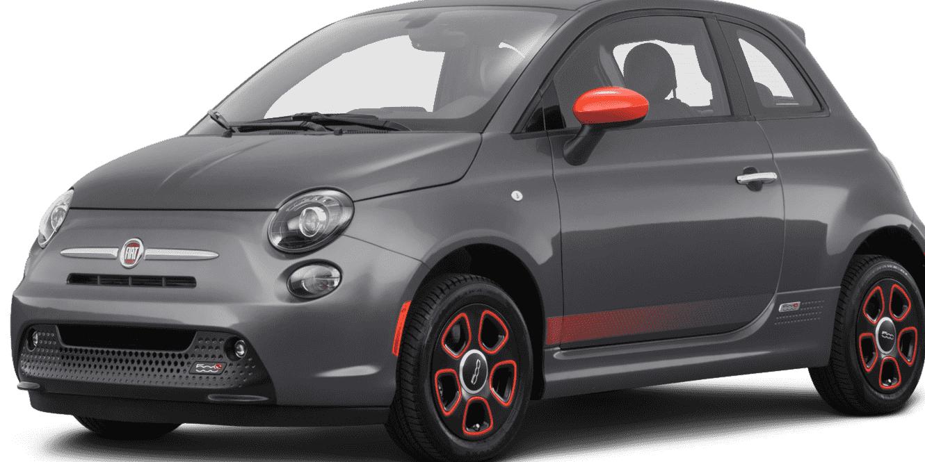 FIAT 500 2016 3C3CFFGE0GT193171 image