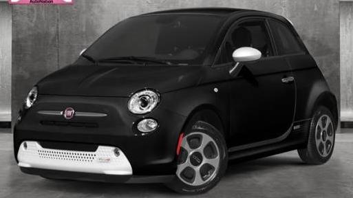 FIAT 500 2016 3C3CFFGE9GT129789 image