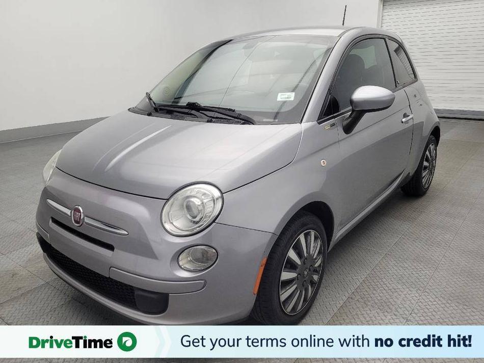 FIAT 500 2016 3C3CFFAR3GT174545 image