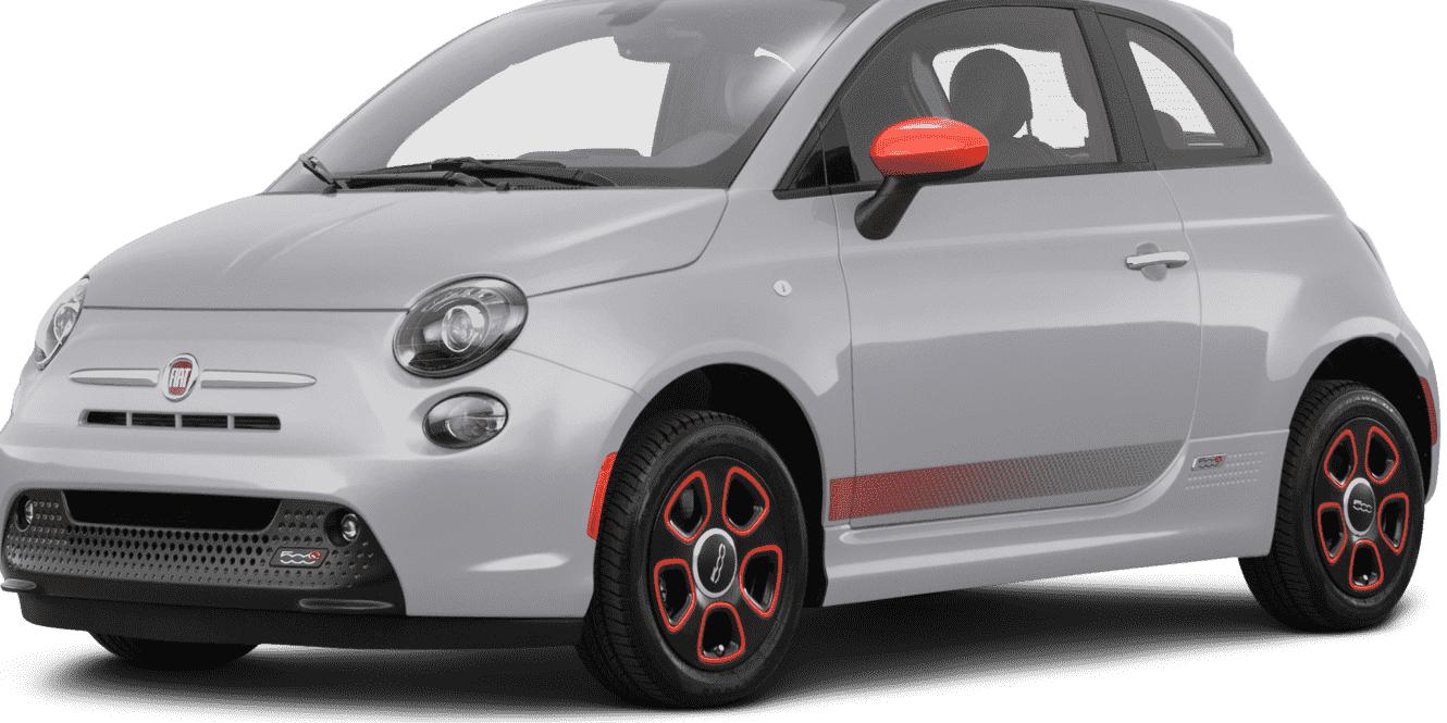 FIAT 500 2016 3C3CFFGE4GT136195 image