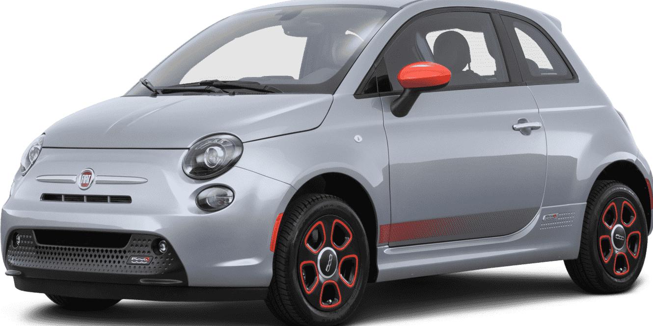 FIAT 500 2016 3C3CFFGE7GT184158 image