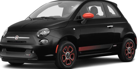 FIAT 500 2016 3C3CFFGE9GT152375 image FIAT 500 2016 3C3CFFGE9GT152375 image