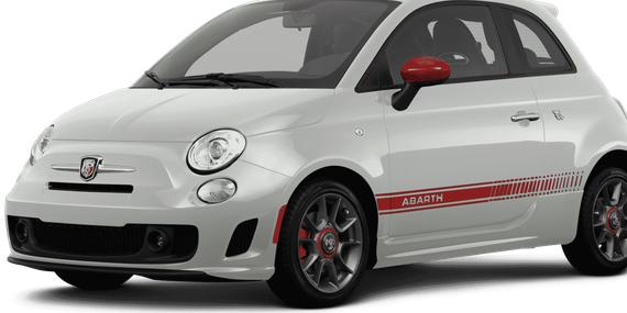 FIAT 500 2016 3C3CFFFH5GT130207 image