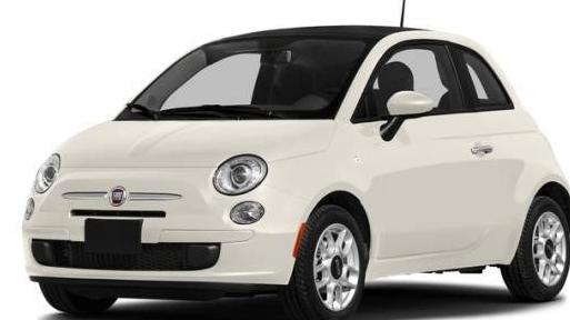 FIAT 500 2016 3C3CFFAR0GT174504 image