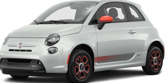 FIAT 500 2016 3C3CFFGE9GT201591 image