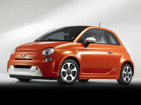FIAT 500 2016 3C3CFFGE4GT161131 image