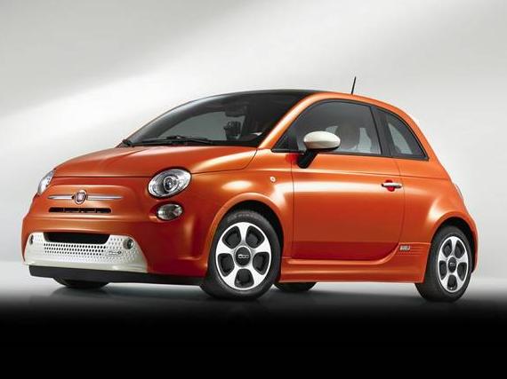 FIAT 500 2016 3C3CFFGEXGT180346 image