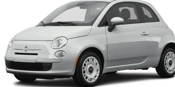 FIAT 500 2016 3C3CFFAR5GT173784 image