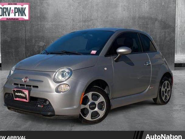 FIAT 500 2016 3C3CFFGE1GT176847 image