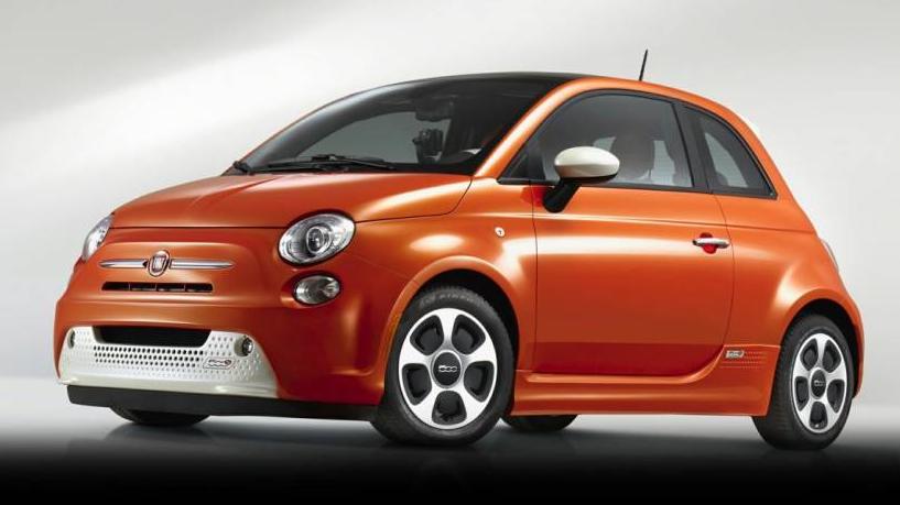 FIAT 500 2016 3C3CFFGE8GT144445 image