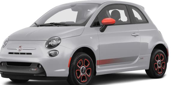 FIAT 500 2016 3C3CFFGE4GT113659 image