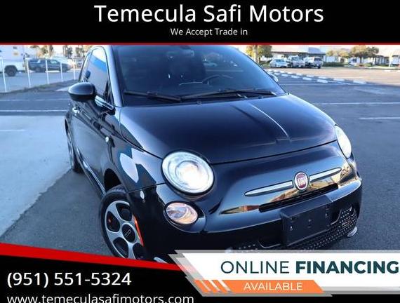 FIAT 500 2016 3C3CFFGE1GT125767 image FIAT 500 2016 3C3CFFGE1GT125767 image