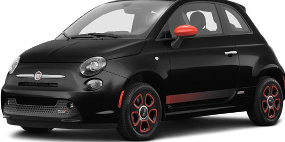 FIAT 500 2016 3C3CFFGEXGT180279 image