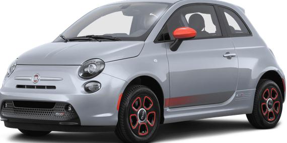 FIAT 500 2016 3C3CFFGE4GT165146 image
