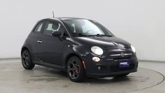 FIAT 500 2016 3C3CFFBR4GT170518 image