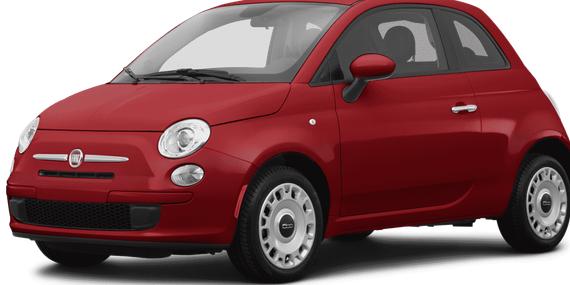 FIAT 500 2016 3C3CFFAR1GT161423 image