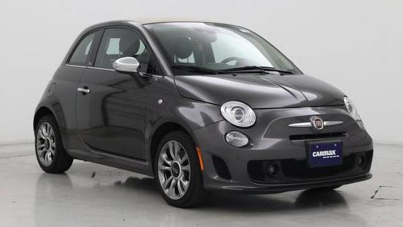 FIAT 500 2019 3C3CFFEH9KT763271 image