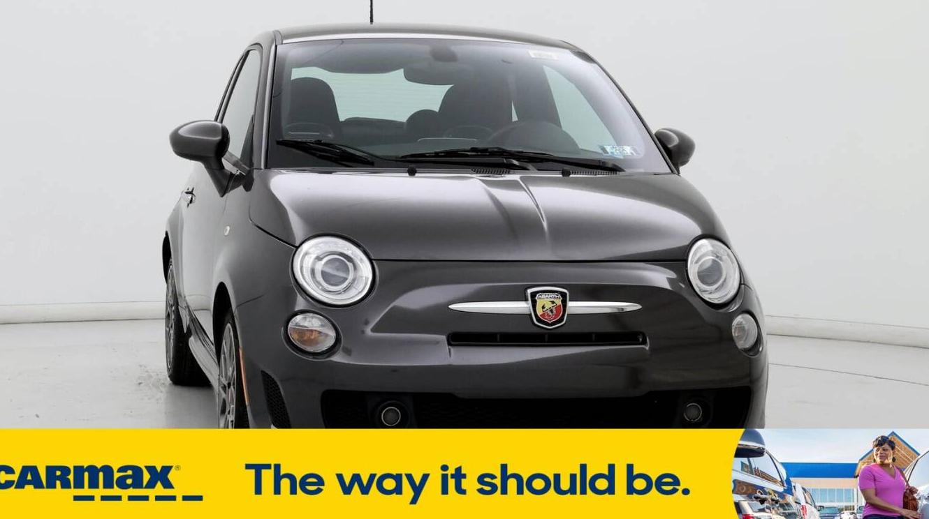 FIAT 500 2019 3C3CFFFHXKT861529 image