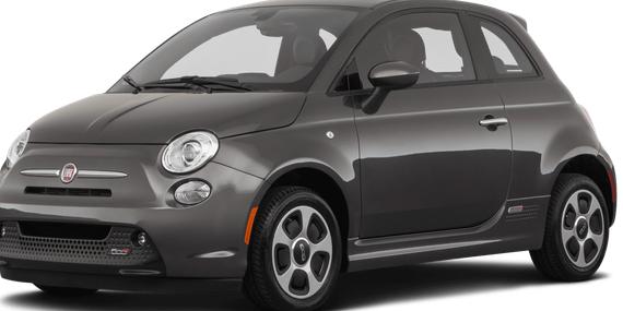 FIAT 500 2019 3C3CFFGE3KT700413 image