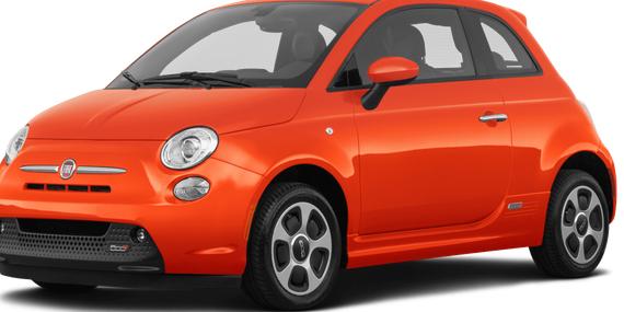 FIAT 500 2019 3C3CFFGE6KT802773 image