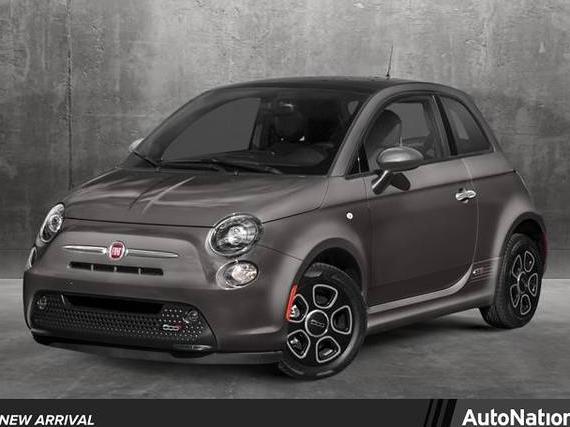 FIAT 500 2019 3C3CFFGE4KT802755 image
