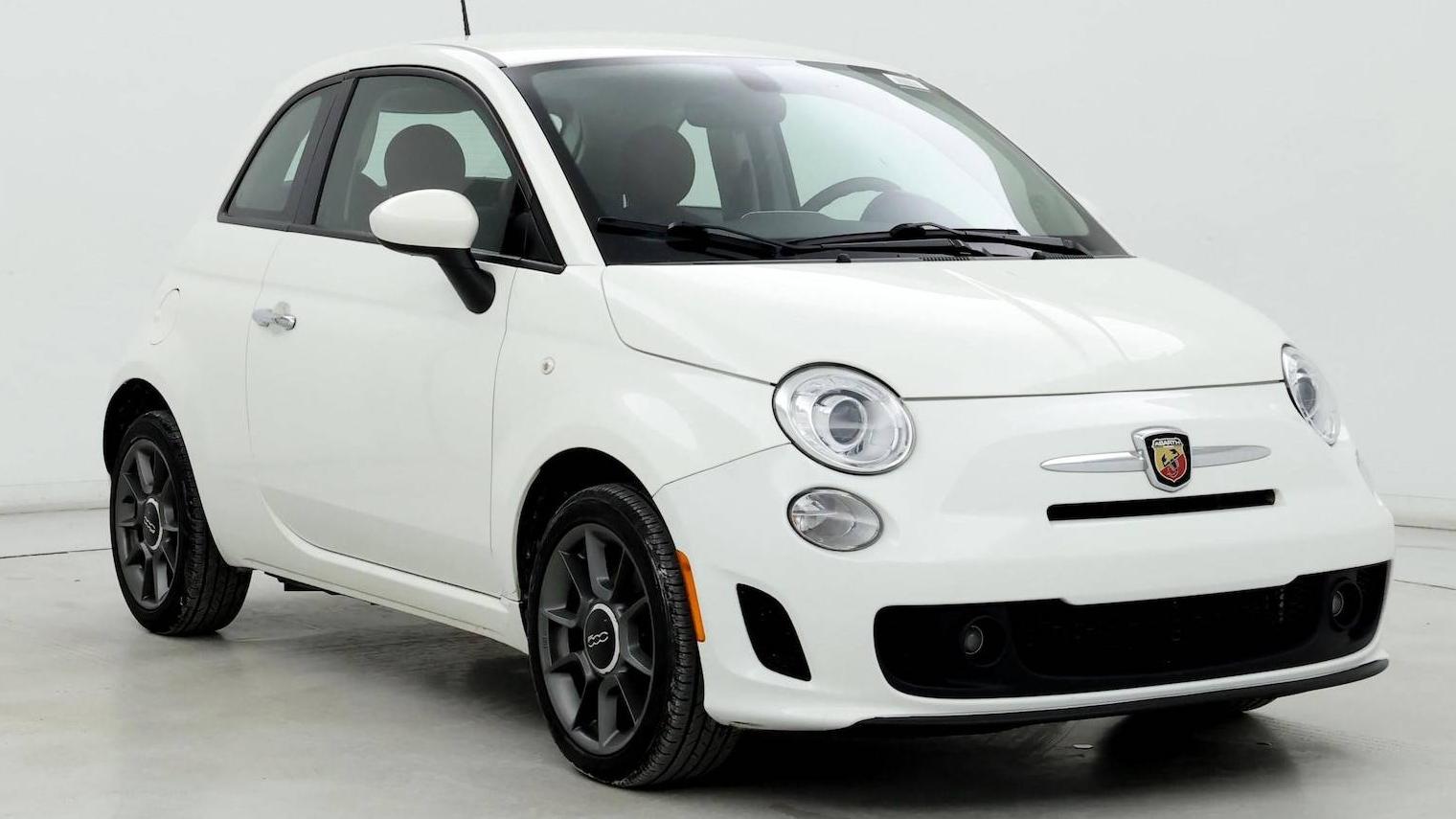 FIAT 500 2019 3C3CFFKHXKT750615 image